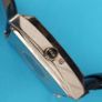 HUGO BOSS  Automatic  Mens Swiss Made Wristwatch (works Perfectly) Image 8