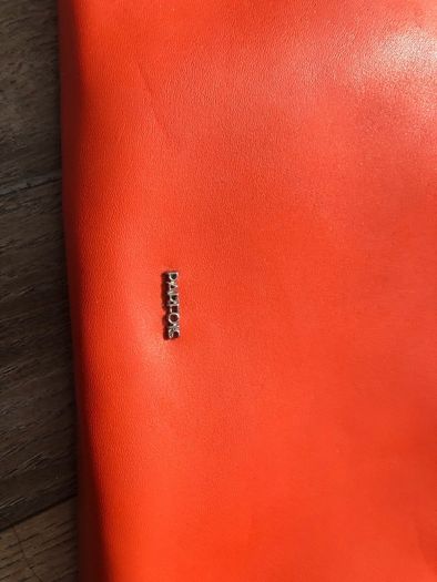 Parfois crossbody bag