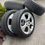R17 GTI alloys & tyres Image 4