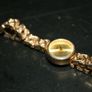 Ladies INGERSOL Quartz Watch -works well Image 9