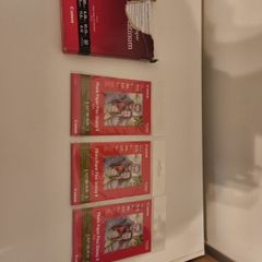 Canon Photo Papers Plus