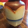Vintage Japanese Vase Image 5
