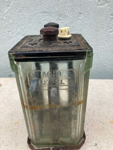 vintage