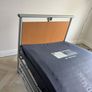 Hospital electric adjustable bed. Image 6