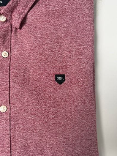 Diesel cotton shirt XL