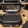 Ninja Foodi Max 6 In 1 Health Grill & Air Fryer - Grey | Image 6