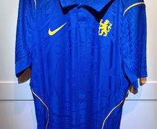 Chelsea Jersey