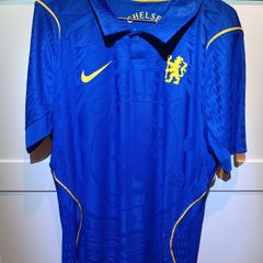Chelsea Jersey