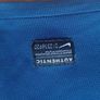 France 2011 Home Shirt XL Image 4