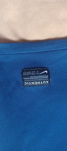 France 2011 Home Shirt XL