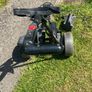 golf trolley Image 6