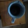 pottery jug Image 4
