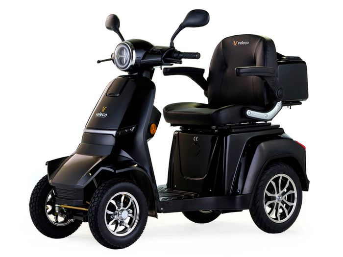 Flash Sale Award Winning Mobility Scooters