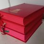 Lectionarium Three Volumes Bookset Latin Translation Image 7