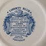 Collection of Blue and White Plates Image 9