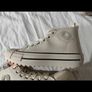 womens platform trainers Refresh Image 3