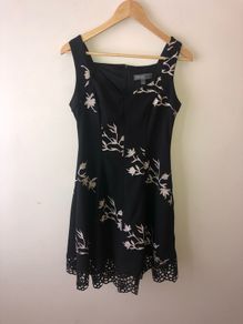 Donna Ricco dress (size 8)