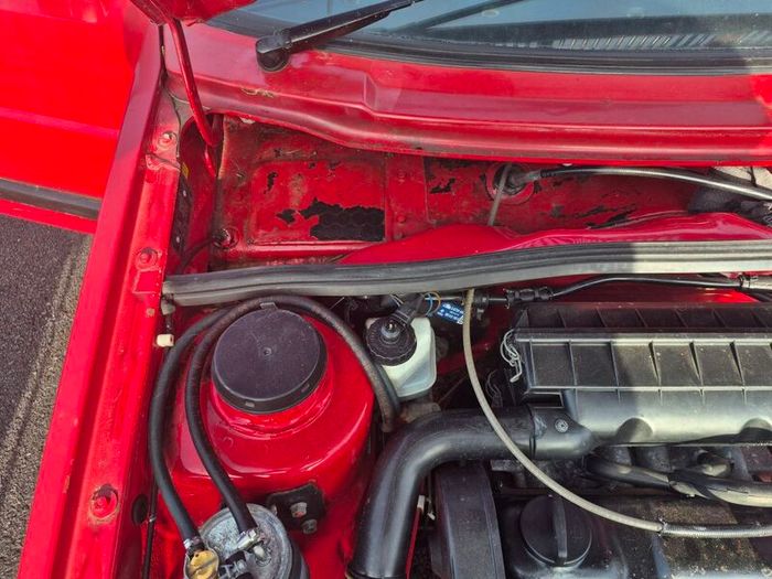 1990 Volkswagen Golf