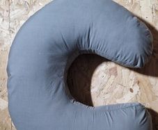 Pregnancy pillow