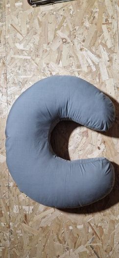 Pregnancy pillow