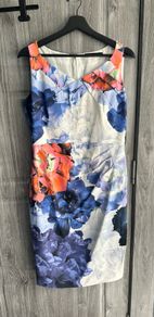 Karen Millen Dress UK 16