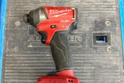 milwaukee impact driver