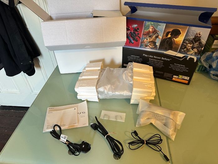 Playstation 5 Slim Digital. Used Like New!!
