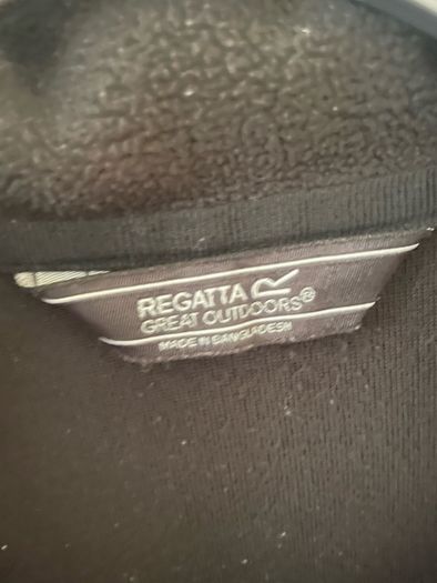 Regatta Fleece