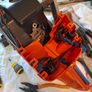 Husqvarna K760 Consaw "Serviced" Image 7