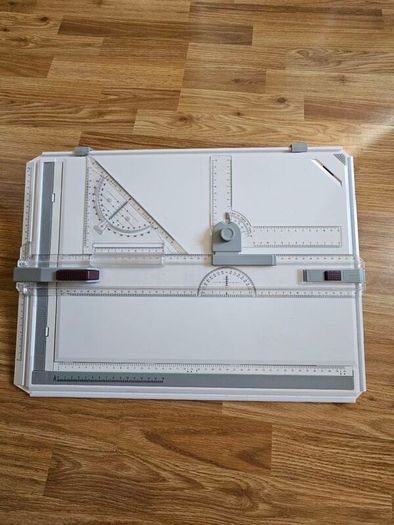 Technical graphics