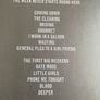 Arab Strap - The Week Never Starts Round Here (Limited Edition) Image 7