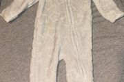 Warm Baby sleep suit 0-3