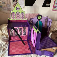 Monster High School Playset