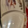 Christmas robin mug and snack tray set newgrange Image 3