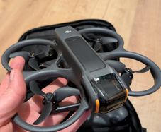 DJI Avata 2 - Fly More Combo + Motion Controller + NEW RC Controller WORTH 1200+
