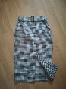 Never worn pencil skirt