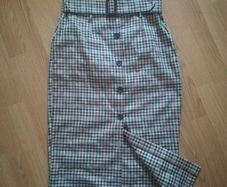 Never worn pencil skirt