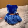 Ty Beanie Buddy Unity Bear Image 3