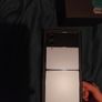 86% Battery Health Samsung Z Flip 4 128GB Image 3