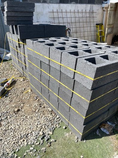 cavity blocks