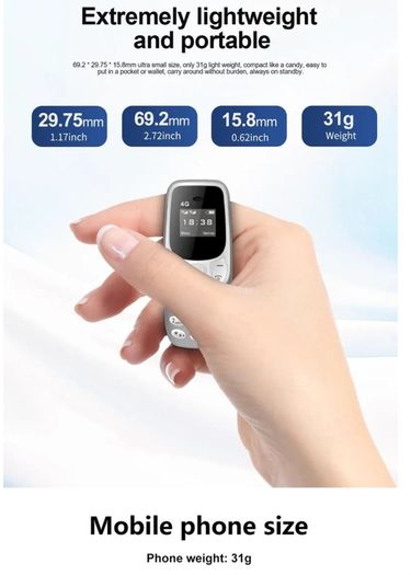 BM10 4g Lte