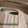 Zara linen coat Image 4