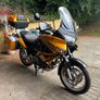 Honda Vararedo Image 4