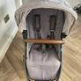 Uppababy vista buggy Image 4