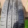 Genuine VAG Seat 16" Alloys. 5x100 Fitment Great Tyres Image 6