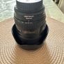 Canon L-series 24-105mm F/4 L IS USM Lens Image 2