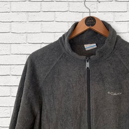 Columbia Fleece
