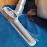 Vintage Nilfisk GA 70 Vacuum Cleaner working Image 6