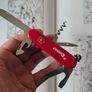 Victorinox Spartan 91mm Swiss Army Knife Image 5