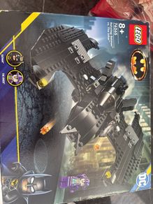 Batman Lego